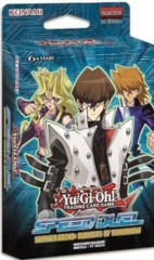 Speed Duel Starter Decks: Duelists of Tomorrow